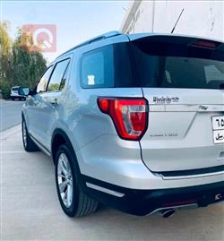 فورد إكسبلورر